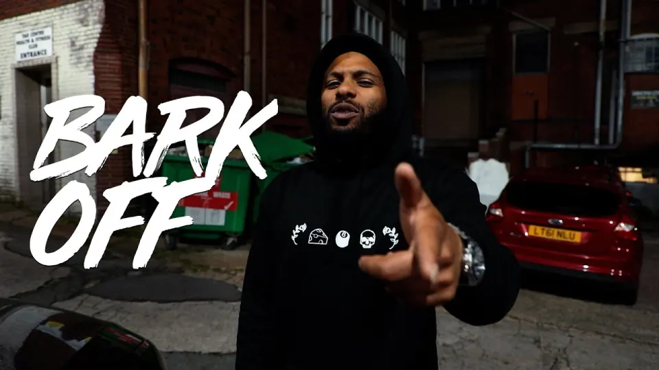 Bark Off video still