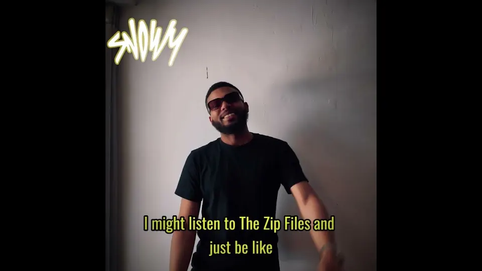 Tunnel Vision Explains video still